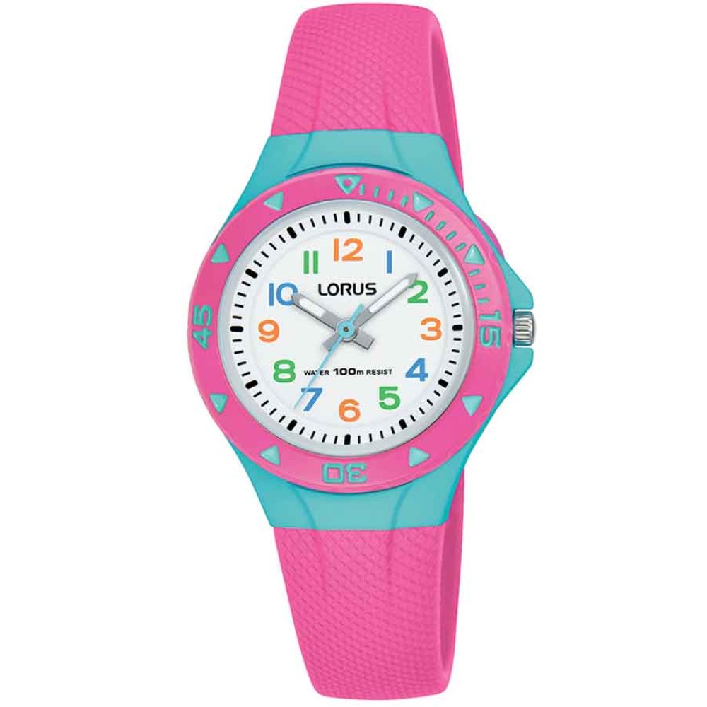 Lorus Watches by Seiko NEW ZEALAND R2351MX9 Lorus Youth Analogue