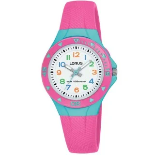 Lorus childrens hotsell illuminator watch