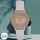 Christies Jewellery - MK2989 Michael Kors Harlowe Three-Hand Watch Watches Auckland NZ MK2989 Michael Kors Harlowe Three-Hand Watch MK2989 Michael Kors Auckland |Chronographs, minimalist designs, oversized faces, and elegant options, catering to diverse tastes.