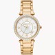 Christies Jewellery - MK4693 MICHAEL KORS PARKER LADIES GOLD-TONE WATCH Mk4693 Michael Kors Parker Ladies Gold-Tone Watch. unique engagement rings nz MK4693 is a stunning women's watch that is designed to be both stylish and functional.