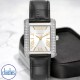 Christies Jewellery - MK4696 Michael Kors Emery Three-Hand Black Leather Watch Watches Auckland NZ MK4696 Michael Kors Emery Three-Hand Black Leather Watch MK4696 Watches Auckland