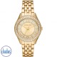 MK4709 Michael Kors Harlowe Gold-Tone Stainless Steel Watch MK4709 Watches Auckland