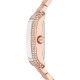 Christies Jewellery - MK4743 Michael Kors Emery Three-Hand Rose Gold Watch Auckland NZ MK4743 Michael Kors Emery Three-Hand Rose Gold Watch with White Mother of Pearl Dial