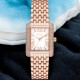 Christies Jewellery - MK4743 Michael Kors Emery Three-Hand Rose Gold Watch Auckland NZ MK4743 Michael Kors Emery Three-Hand Rose Gold Watch with White Mother of Pearl Dial