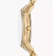 Christies Jewellery - MK4822 Michael Kors Sage Gold Tone Watch Auckland NZ MK4822 Michael Kors Sage Gold Tone Watch with White Mother of Pearl Dial