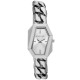 MK4879 Michael Kors Suri Analogue Watch – Michael Kors Auckland MK4879 Michael Kors Suri Analogue Watch by Michael Kors Auckland |Silver colour octagon shape with chain link strap