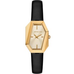 MK4880 Michael Kors Suri Gold Tone Leather Watch