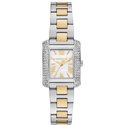 MK4882 Michael Kors Emery Bi Tone Analogue Watch