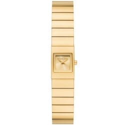 MK4885 Michael Kors Darrington Gold Tone Watch
