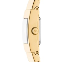 MK4885 Michael Kors Darrington Gold Tone Watch
