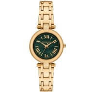 MK4892 Michael Kors Laney Gold-Tone Watch