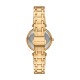 MK4892 Michael Kors Laney Gold-Tone Watch – Michael Kors Auckland MK4892 Michael Kors Laney Gold-Tone Watch by Michael Kors Auckland | Gold tone stainless steel watch with green dial
