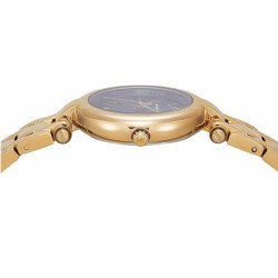 MK4892 Michael Kors Laney Gold-Tone Watch MK4892 Michael Kors Laney Gold-Tone Watch