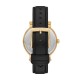 MK4896 Michael Kors Corey Gold Tone Watch – Michael Kors Auckland MK4896 Michael Kors Corey Gold Tone Watch by Michael Kors Auckland |Gold-Tone Stainless steel casing, black leather strap and Dial.