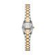 MK4903 Michael Kors Micro Lexington Bi-Tone Watch – Michael Kors Auckland MK4903 Michael Kors Micro Lexington Bi-Tone Watch by Michael Kors Auckland | Stainless steel casing with 2-Tone strap