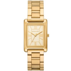  MK4904 Michael Kors Essex Gold Tone Watch