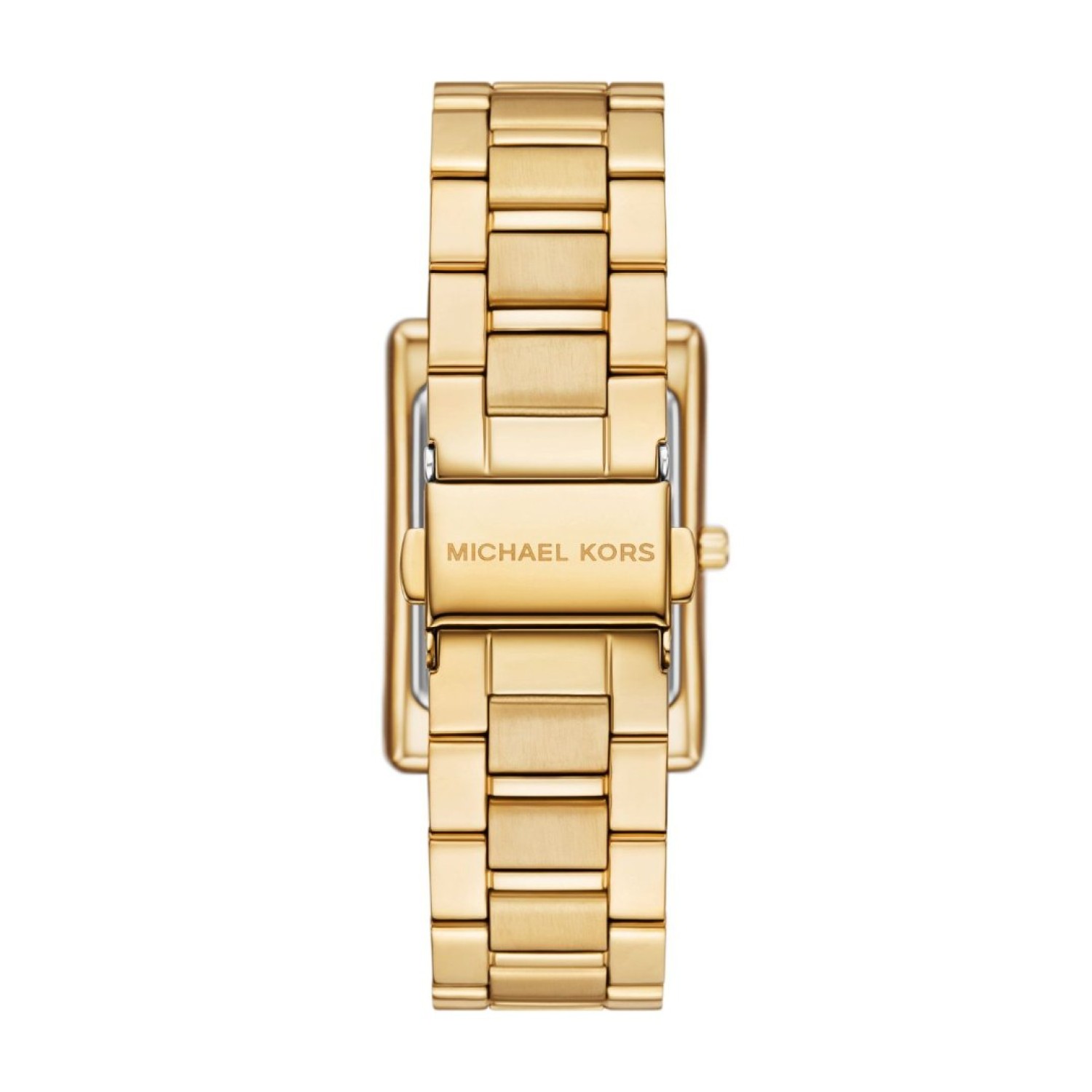 MK4904 Michael Kors Essex Gold Tone Watch – Timeless Sophistication in Gold MK4904 Michael Kors Essex Gold Tone Watch – Gold-tone stainless steel rectangular casing, sleek and sophisticated design by Michael Kors Auckland