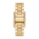MK4904 Michael Kors Essex Gold Tone Watch – Timeless Sophistication in Gold MK4904 Michael Kors Essex Gold Tone Watch – Gold-tone stainless steel rectangular casing, sleek and sophisticated design by Michael Kors Auckland