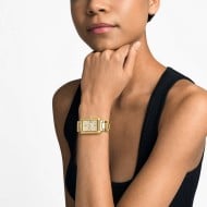  MK4904 Michael Kors Essex Gold Tone Watch