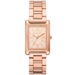  MK4905 Michael Kors Essex Rose Gold-Tone Watch
