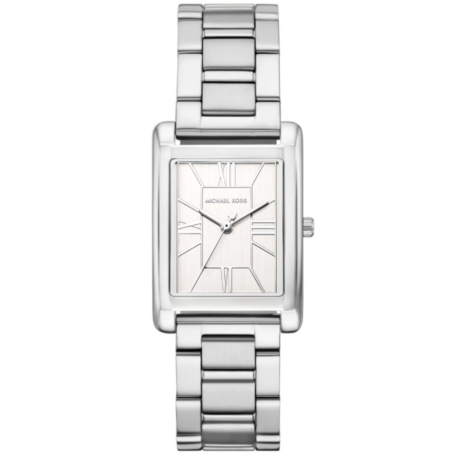 MK4906 Michael Kors Essex Silver-Tone Watch – Michael Kors Auckland MK4906 Michael Kors Essex Silver-Tone Watch by Michael Kors Auckland