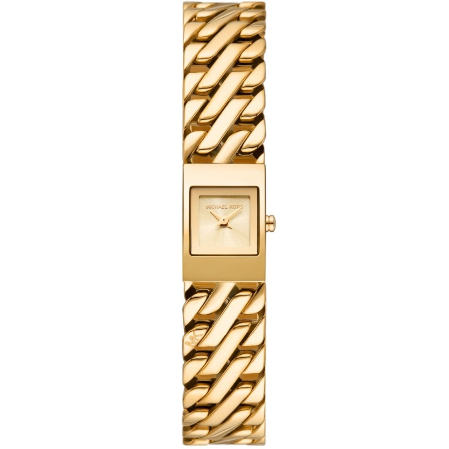 MK4907 Michael Kors Darrington Gold-Tone Watch by Michael Kors Auckland 
