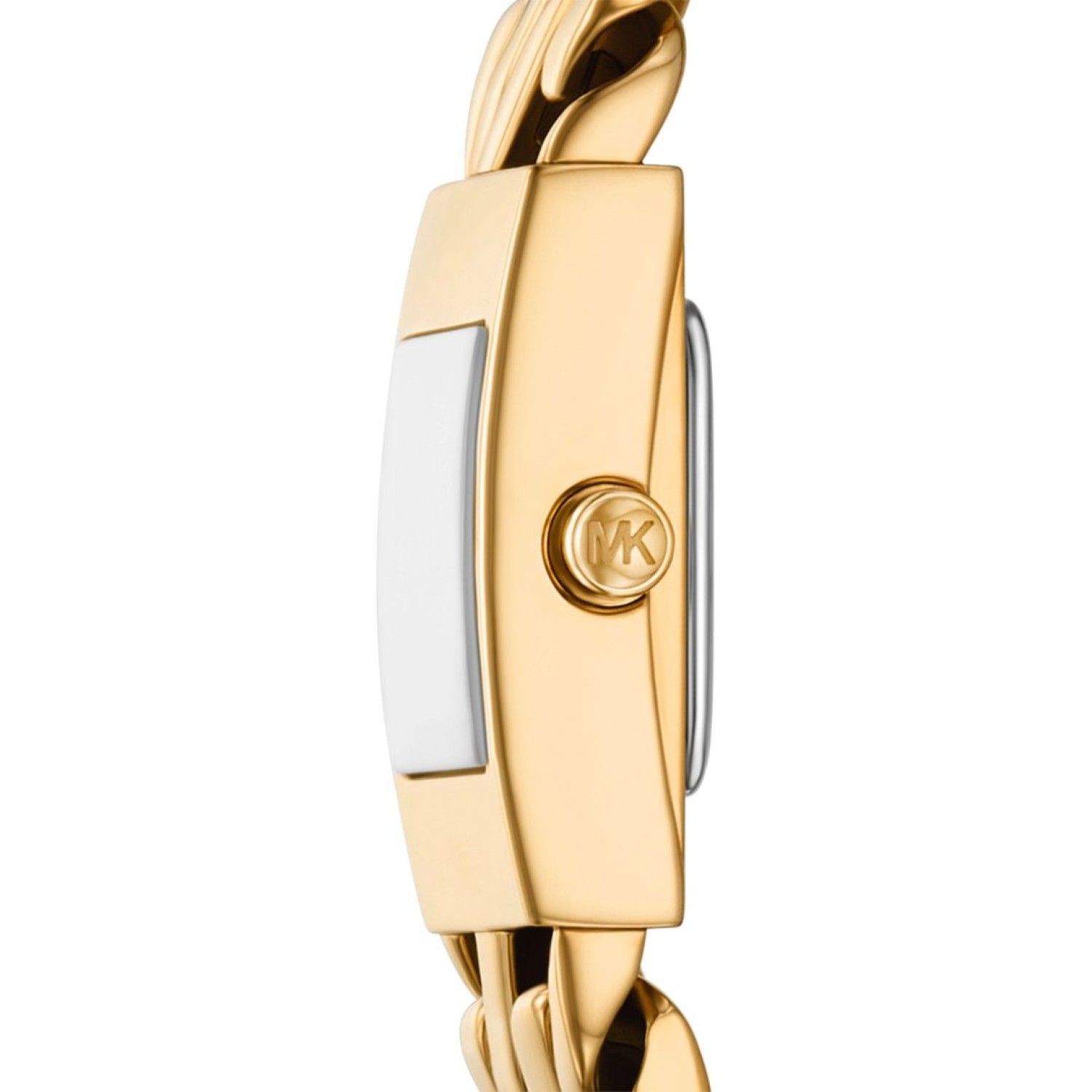 MK4907 Michael Kors Darrington Gold-Tone Watch – Michael Kors Auckland MK4907 Michael Kors Darrington Gold-Tone Watch by Michael Kors Auckland