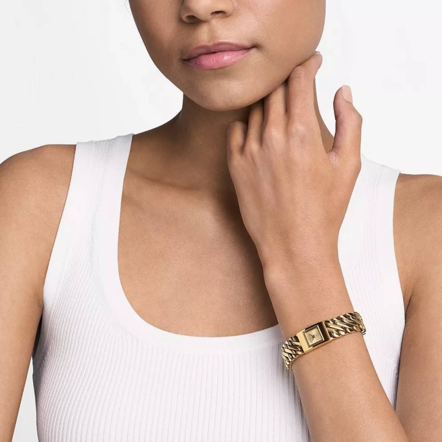 MK4907 Michael Kors Darrington Gold-Tone Watch – Michael Kors Auckland MK4907 Michael Kors Darrington Gold-Tone Watch by Michael Kors Auckland