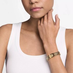  MK4907 Michael Kors Darrington Gold-Tone Watch