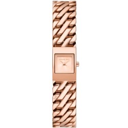  MK4908 Michael Kors Darrington Rose Gold-Tone Watch