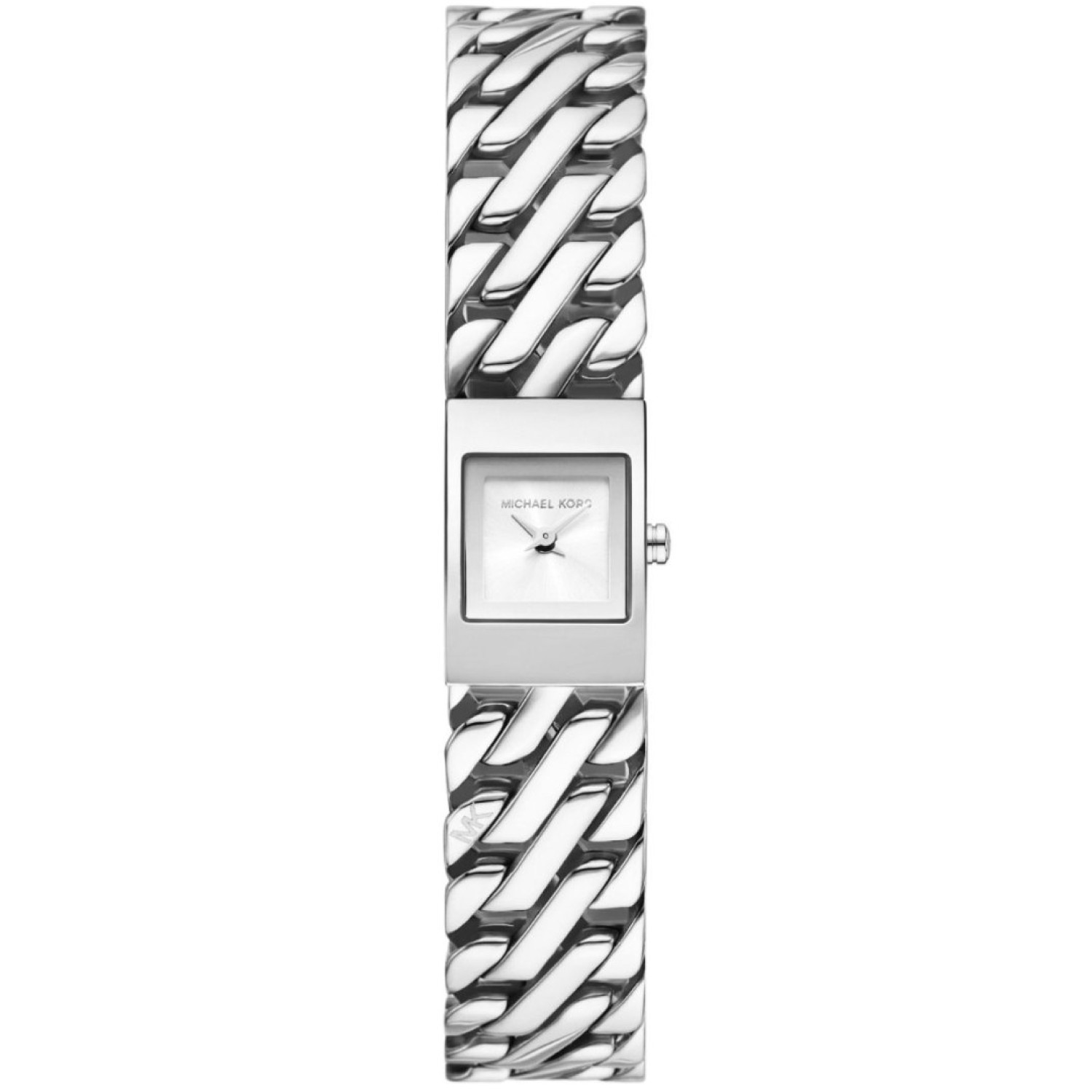 MK4909 Michael Kors Darrington Silver-Tone Watch – Michael Kors Auckland MK4909 Michael Kors Darrington Silver-Tone Watch by Michael Kors Auckland