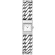 MK4909 Michael Kors Darrington Silver-Tone Watch – Michael Kors Auckland MK4909 Michael Kors Darrington Silver-Tone Watch by Michael Kors Auckland