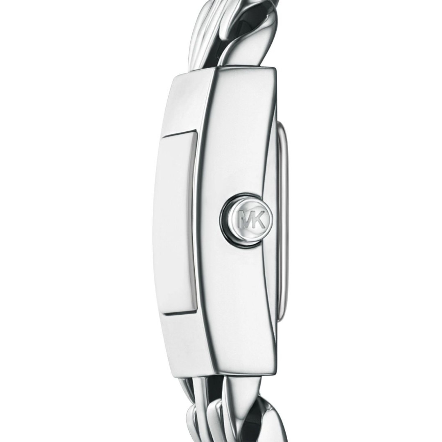 MK4909 Michael Kors Darrington Silver-Tone Watch – Michael Kors Auckland MK4909 Michael Kors Darrington Silver-Tone Watch by Michael Kors Auckland