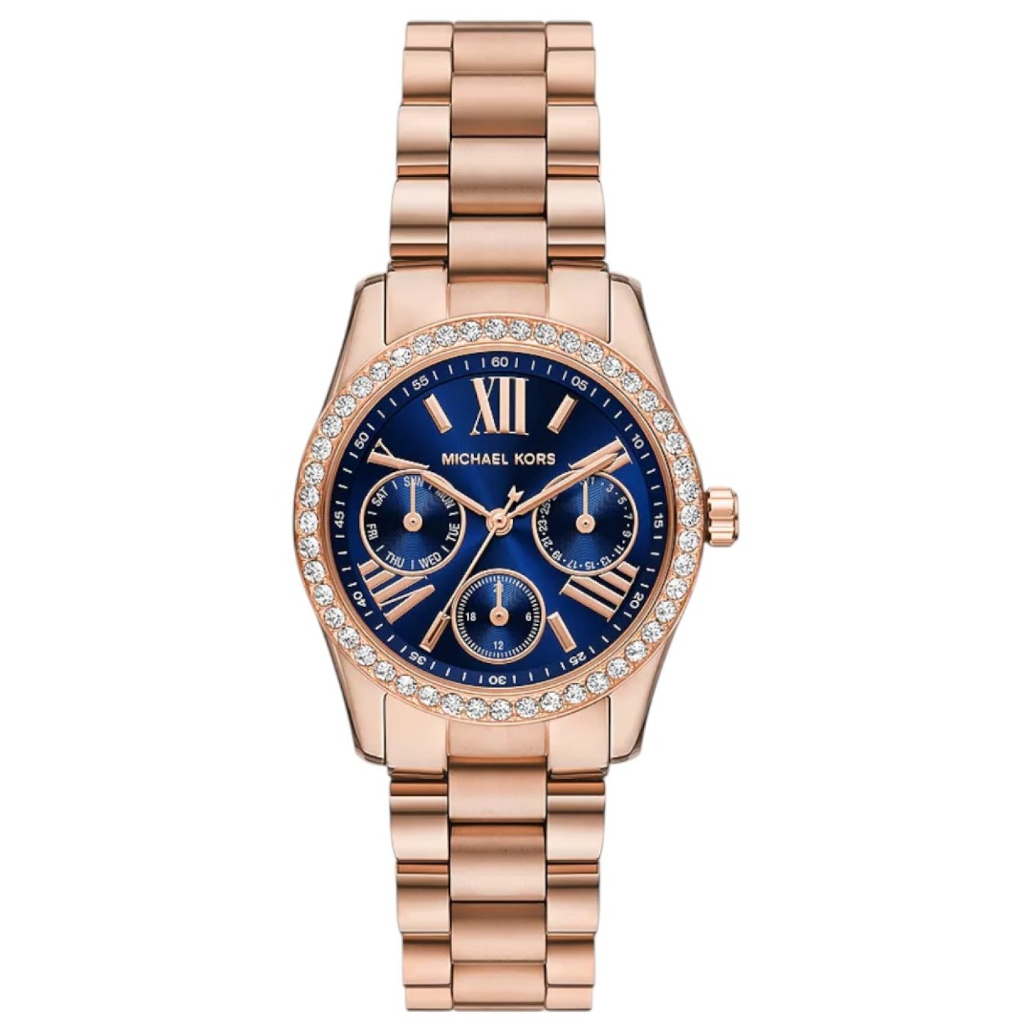 MK4926 Michael Kors Mini Lexington Watch – Michael Kors Auckland |Chronographs, minimalist designs, oversized faces, and elegant options, catering to diverse tastes. MK4926 Michael Kors Mini Lexington Watch by Michael Kors