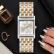 MK4935 Michael Kors Petite Georgie Two-Tone Watch – Michael Kors Auckland |Chronographs, minimalist designs, oversized faces, and elegant options, catering to diverse tastes. MK4935 Michael Kors Petite Georgie Two-Tone Watch by Michael Kors