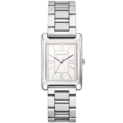  MK4906 Michael Kors Essex Silver-Tone Watch