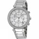 MK5353 Michael Kors Parker Chronograph Silver Watch MK5353 michael kors watches nz MK5353 Michael Kors Parker Chronograph Silver Watch michael kors nz