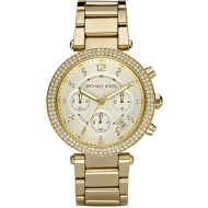 MK5354 Michael Parker Chronograph Watch MK5354 Michael Parker Chronograph Watch