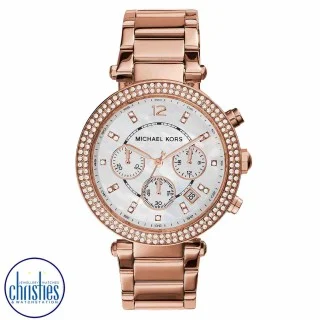 Michael kors rose gold watch rubbing off cheap