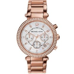 MK5491 Michael Kors Parker Chronograph Watch