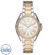 MK6931 Michael Kors Kacie Two-Tone Watch MK6931 michael kors watches nz MK6931 Michael Kors Kacie Two-Tone Watch michael kors nz