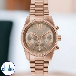 Michael Kors MK7217 Watches NZ Christies Jewellery Watches