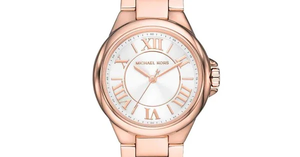 Michael Kors MK7256 Watches NZ | Christies Jewellery & Watches