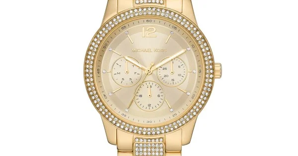 MICHAEL KORS WATCHES NEW ZEALAND MK7292 Michael Kors Tibby