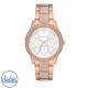 MK7293 Michael Kors Tibby Multifunction Rose Gold-Tone Stainless Steel Watch. MK7293 Michael Kors Tibby Multifunction Rose Gold-Tone Stainless Steel Watch Afterpay - Split your purchase into 4 instalments - Pay for your purchase over 4 instalments, due ev