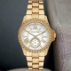 Christies Jewellery - MK7401 Michael Kors Everest Gold-Tone Watch Watches Auckland NZ MK7401 Michael Kors Everest Gold-Tone Watch MK7401 Watches Auckland