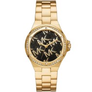 MK7404 Michael Kors Lennox Gold-Tone Watch MK7404 Michael Kors Lennox Gold-Tone Watch