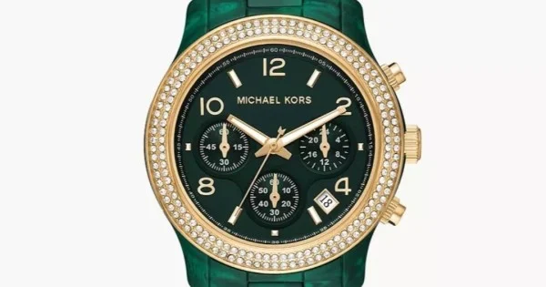 Michael Kors MK7422 Watches NZ Christies Jewellery Watches