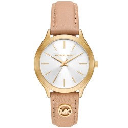  MK7533 Michael Kors Slim Runway Watch