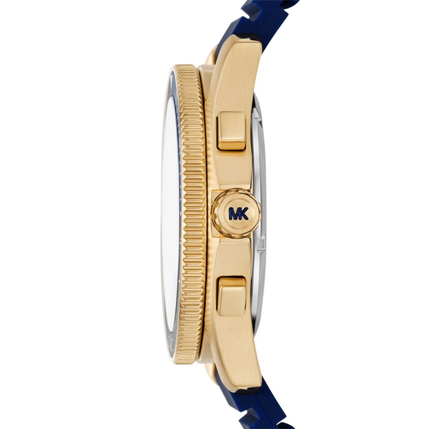Michael Kors Maritime Gold-Tone and Silicone Watch MK9205 – Michael Kors Auckland |Chronographs, minimalist designs, oversized faces, and elegant options, catering to diverse tastes. Michael Kors Maritime Gold-Tone and Silicone Watch MK9205 by Michael Kors Auckland |Chronographs, minimalist designs, oversized faces, and elegant options, catering to diverse tastes.